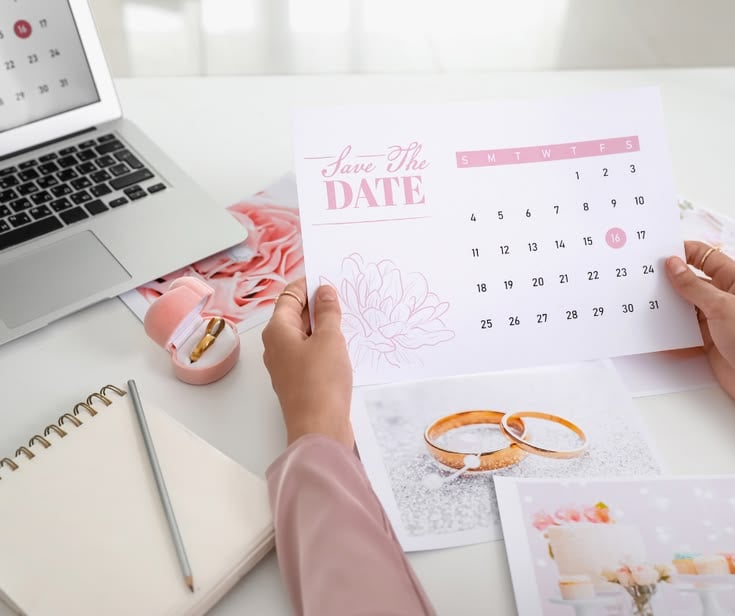 How to Create a Realistic Wedding Budget