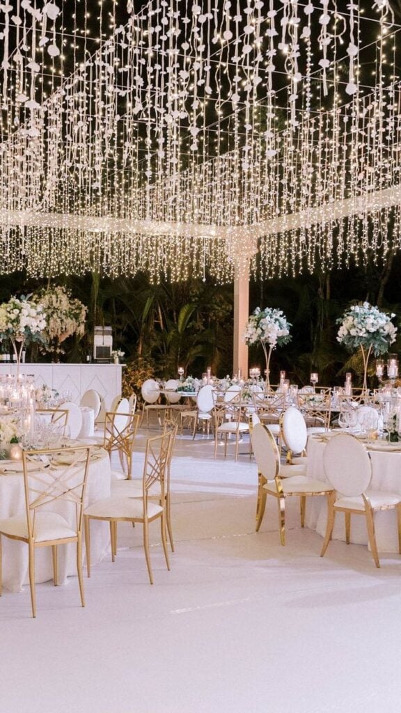  Romantic Wedding Decoration Ideas