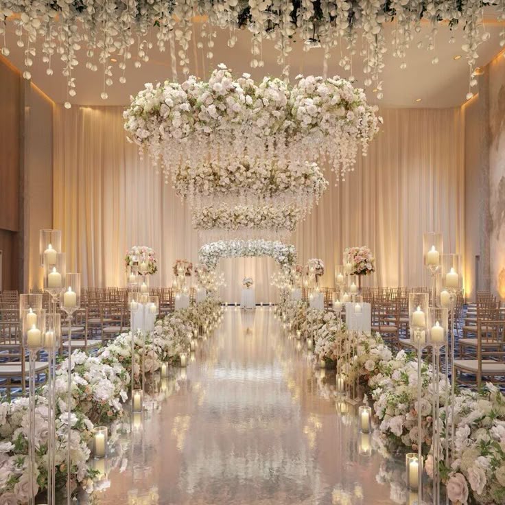 Wedding Theme Ideas That Never Go Out of Style