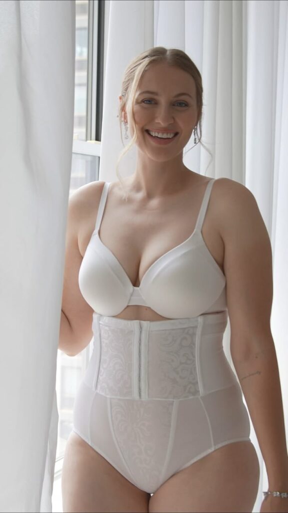 Wedding Dresses for Every Body Shape