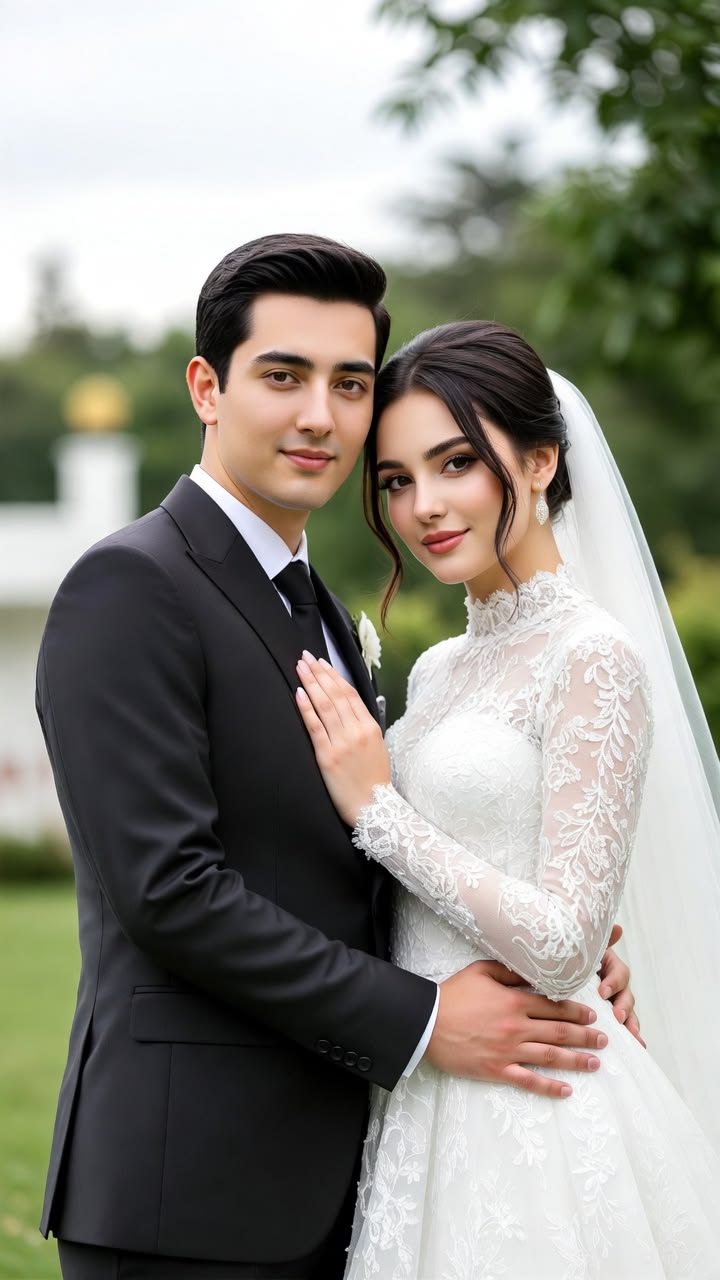 The Perfect 12-Month Wedding Planning Timeline