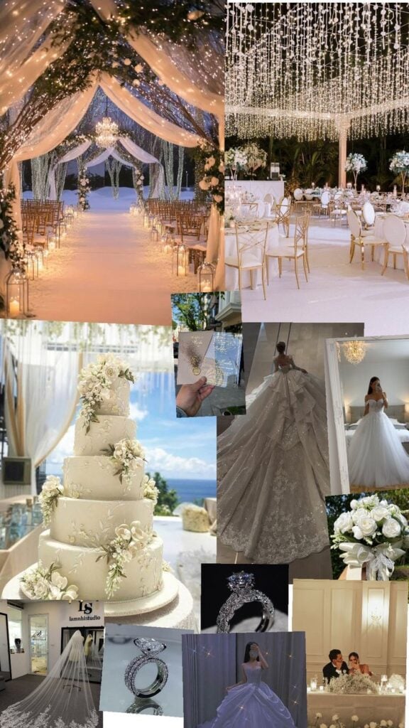How to Choose the Perfect Wedding Venue