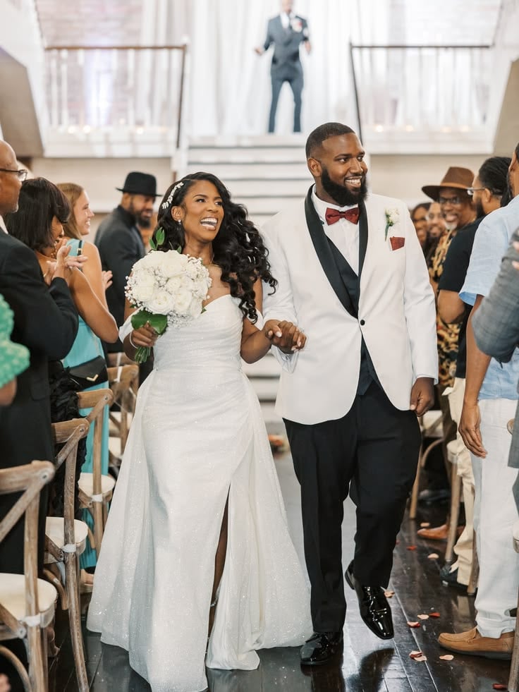 Wedding Expenses Couples Forget to Budget For