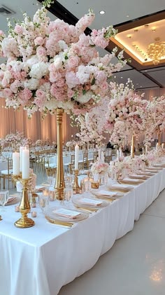 Romantic Wedding Decoration Ideas
