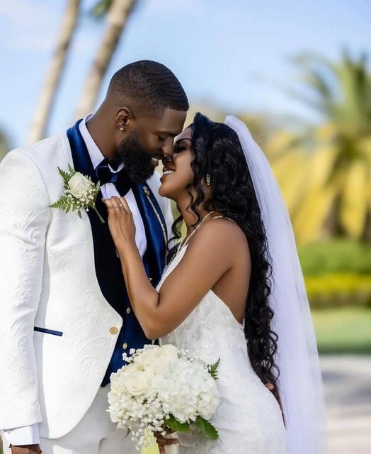 How Much Does a Wedding Really Cost?