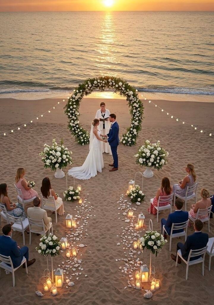 How to Save Money for Your Wedding Without Sacrificing Style