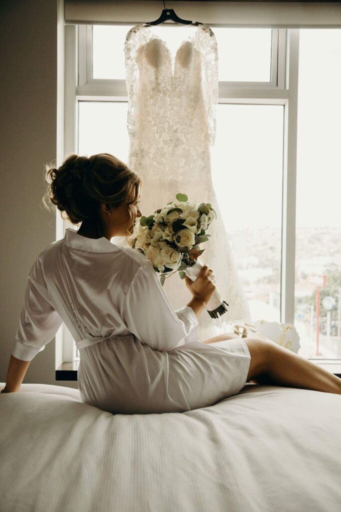 Wedding Skincare Routine