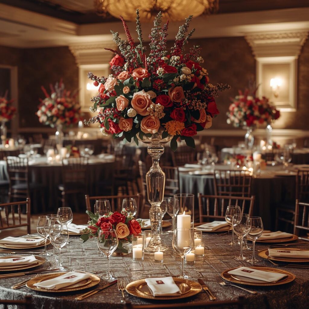  Minimalist Wedding Decor Ideas
