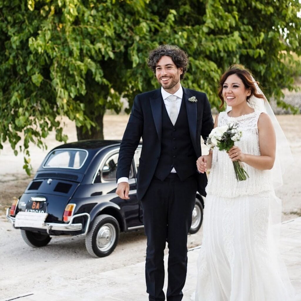 How to Plan a Wedding Step by Step for Beginners