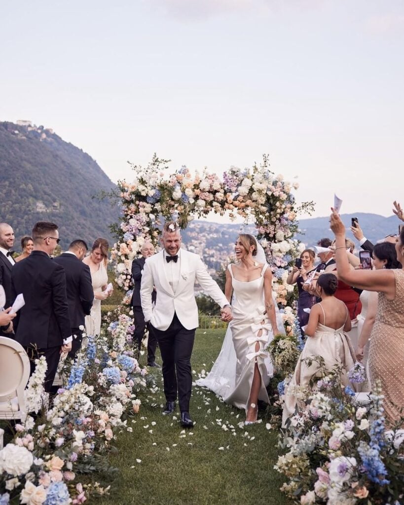 Wedding Planning Checklist