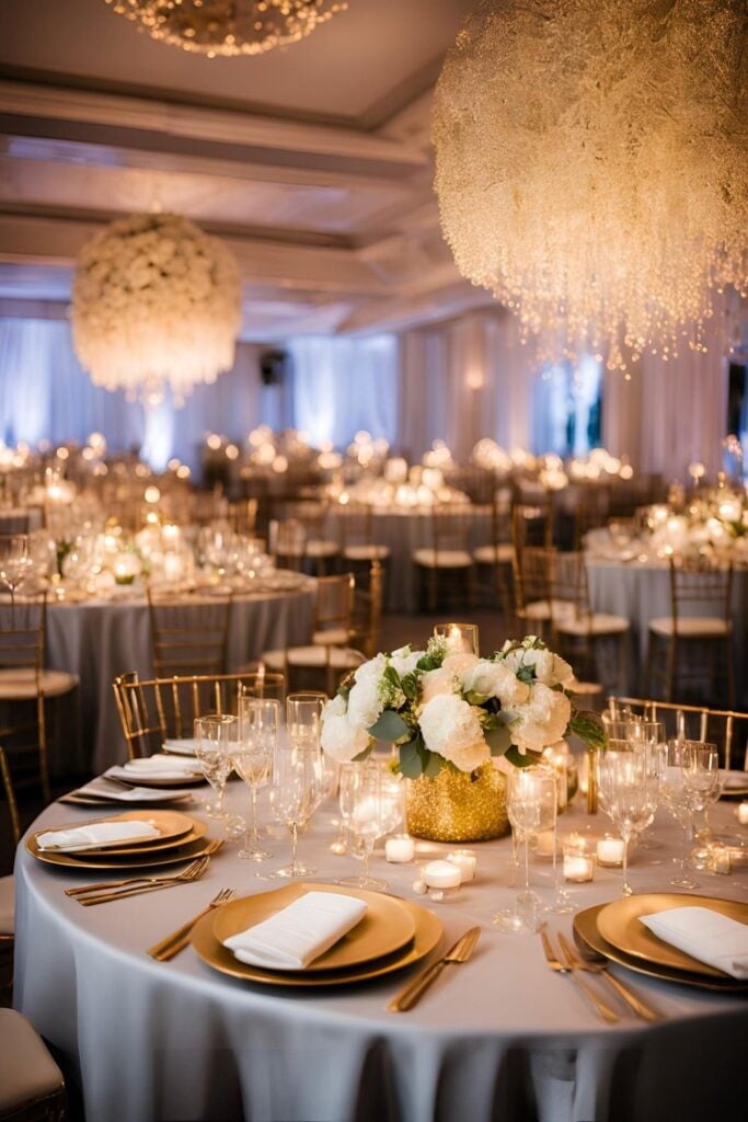 How to Plan a Wedding Step by Step for Beginners