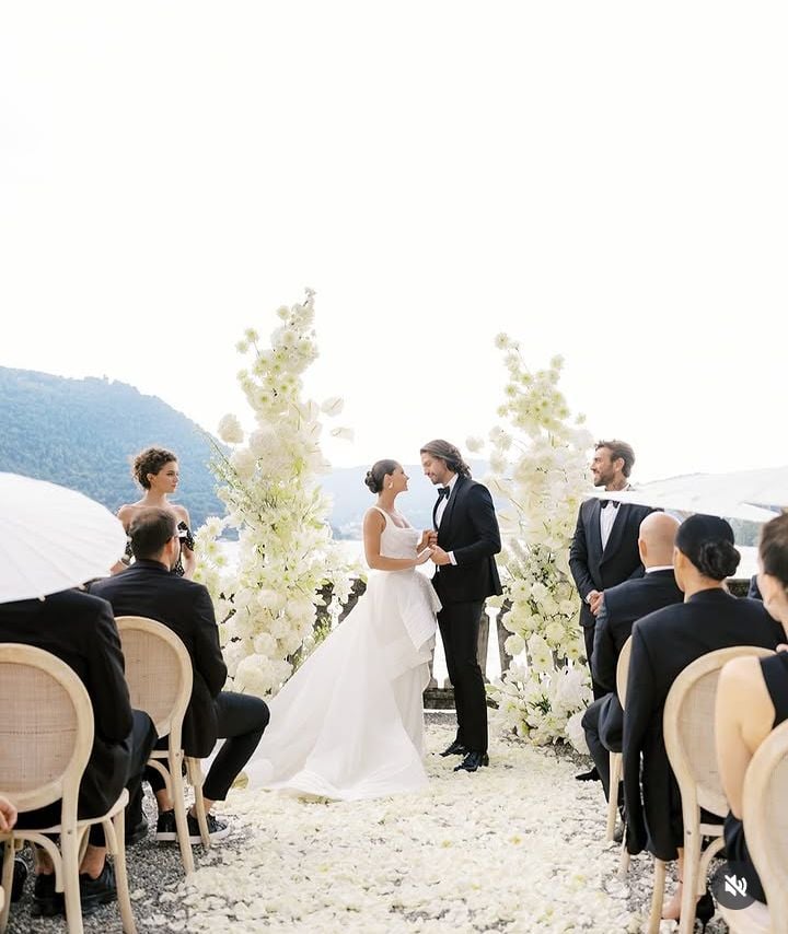 Wedding Planning Checklist