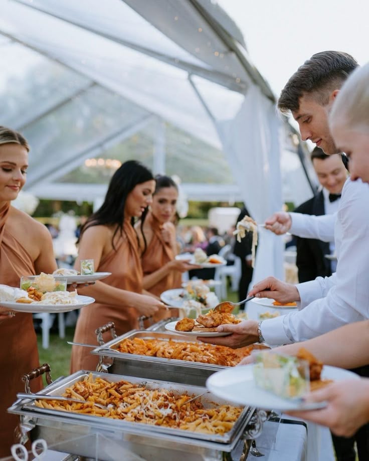 How Much Does a Wedding Really Cost?