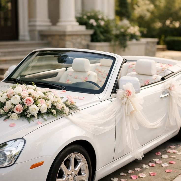 How Much Does a Wedding Really Cost?