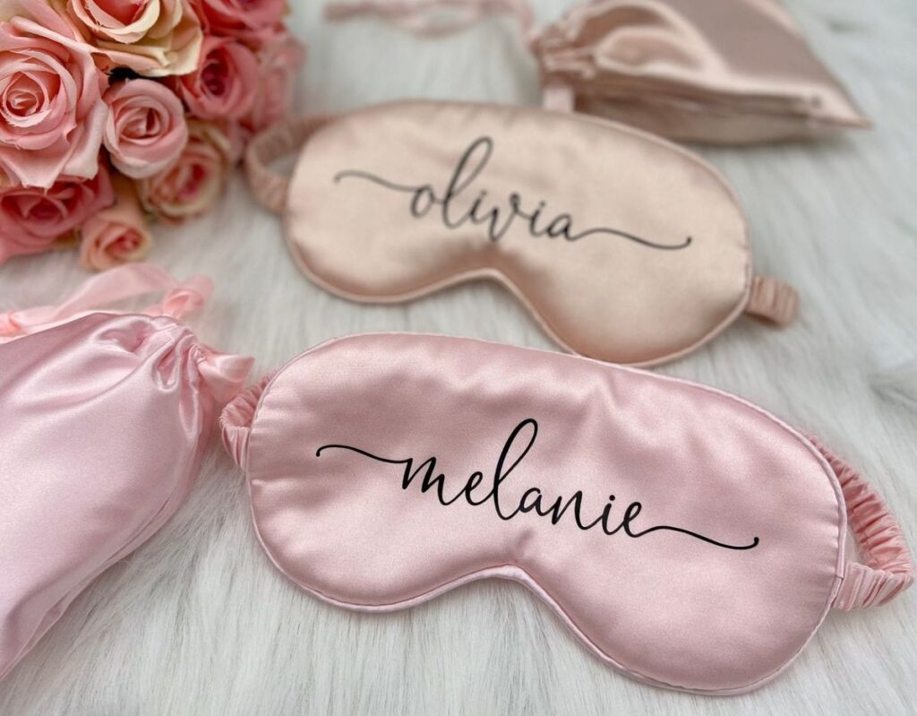 Cozy Sleep Mask