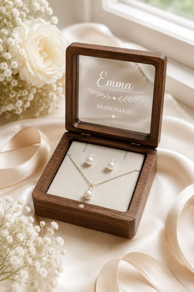 Personalized Pearl 