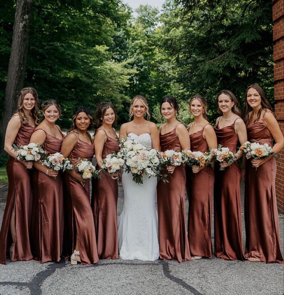 Wedding Day