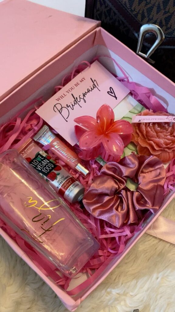 gift hamper
