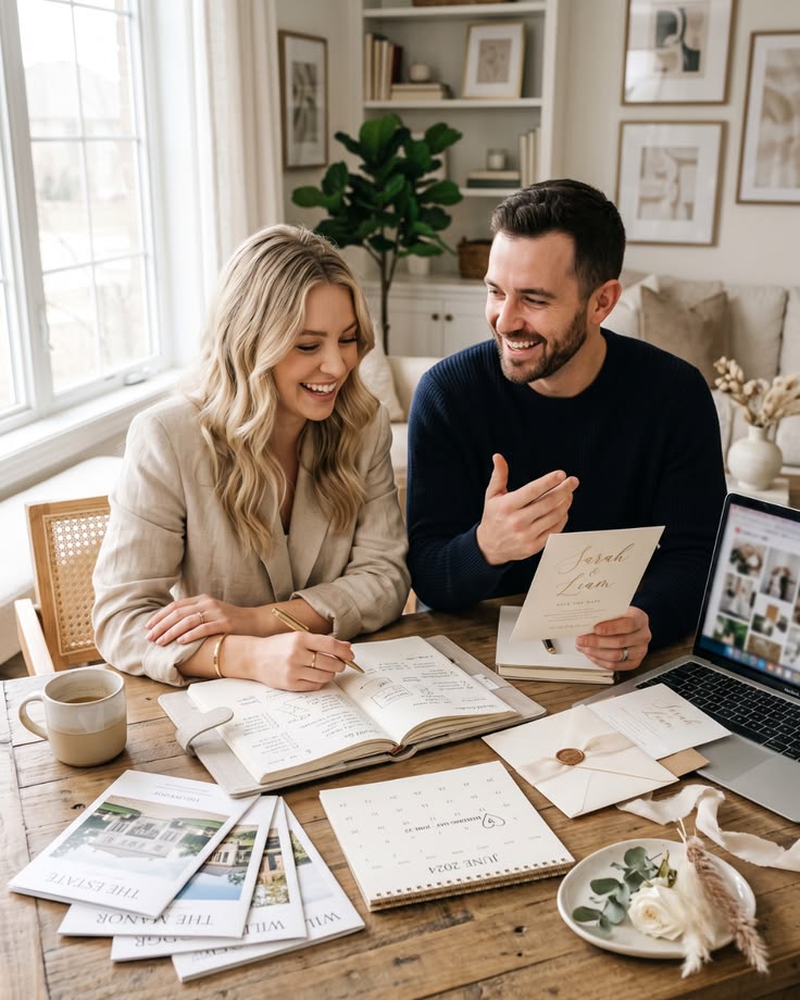 wedding planning