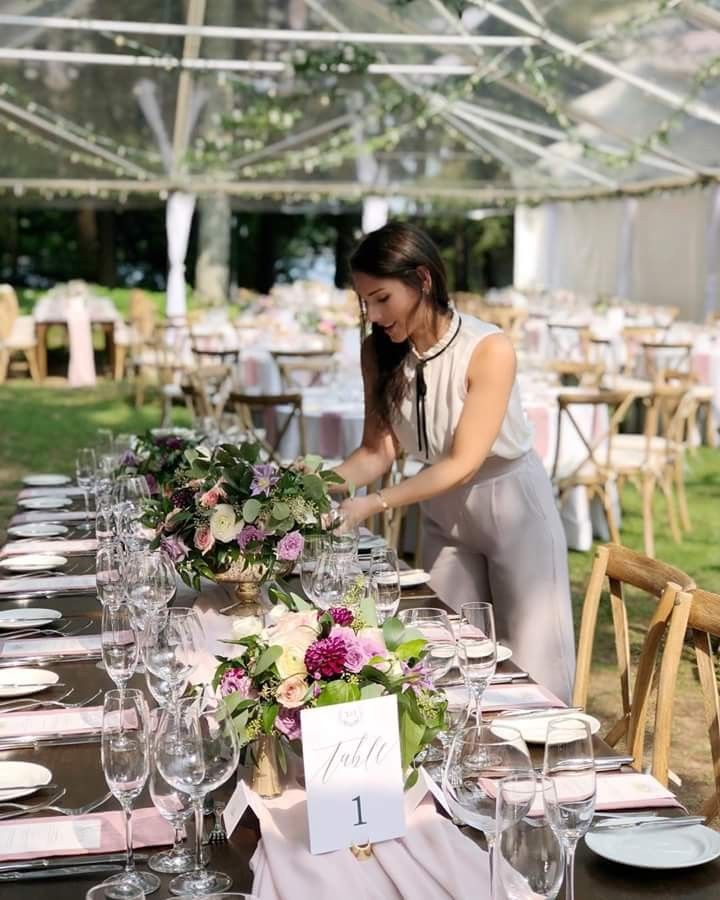 florist