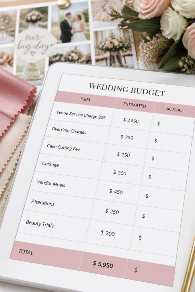 budget