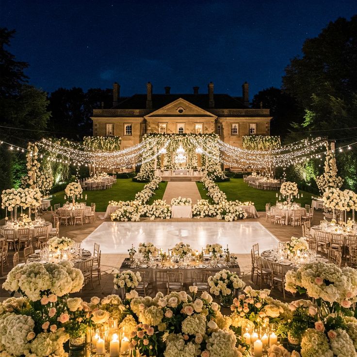 floral arrangements