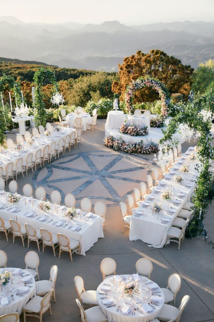 venue