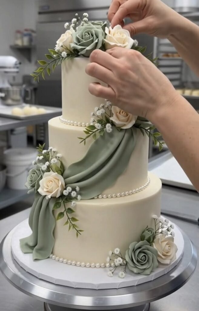 Cake Delivery