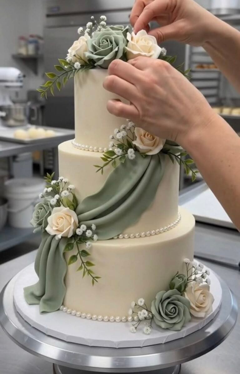 Cake Delivery