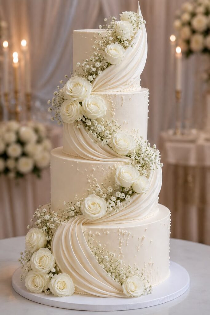 Cake Design