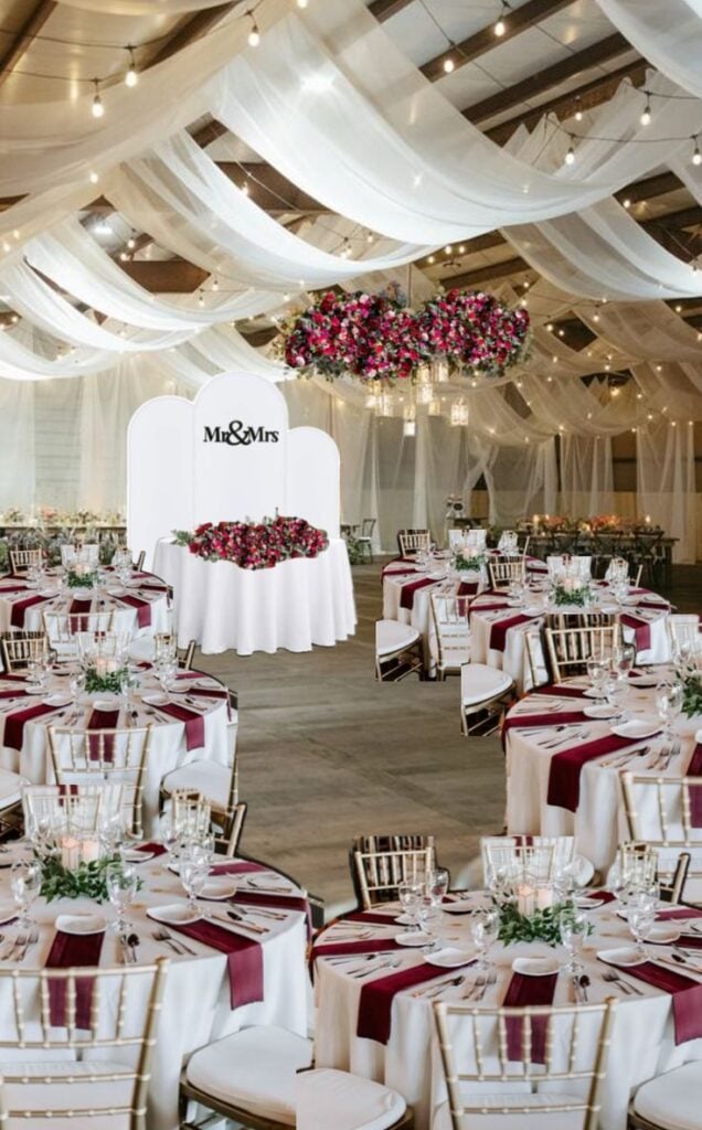 Check How Your Decorations Look in Photographs