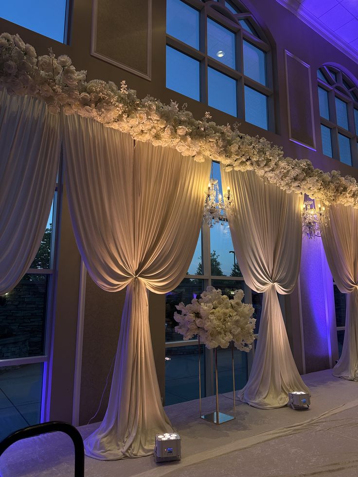 Decorative Window Displays