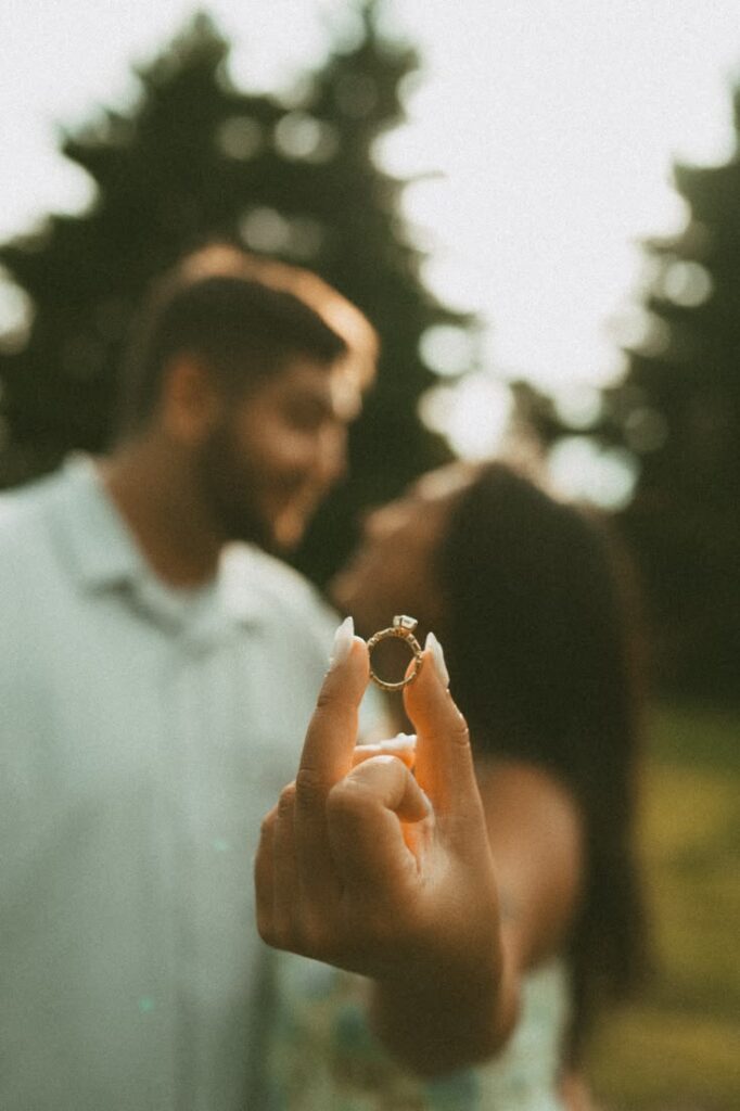 Engagement Photos