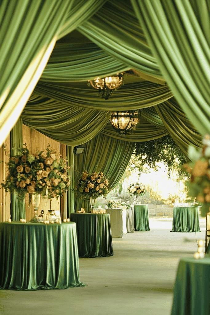 Incorporate Velvet Textures