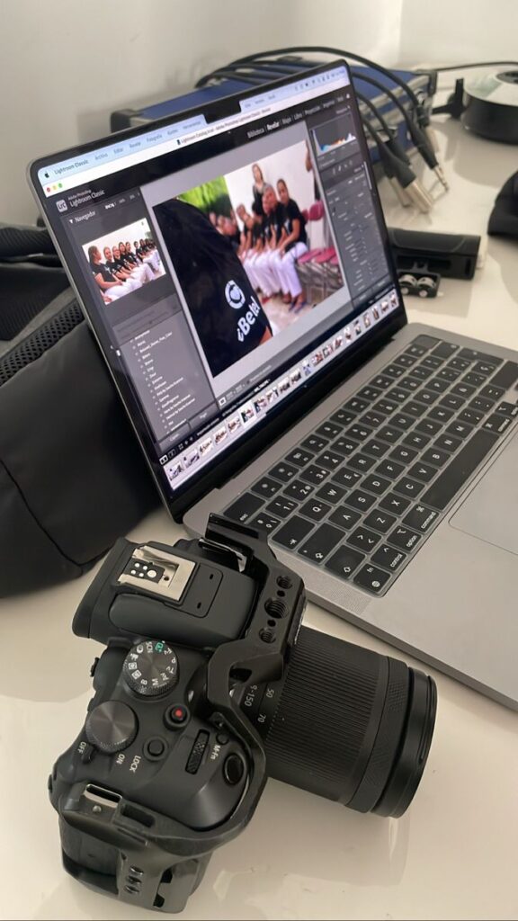 Photography Package