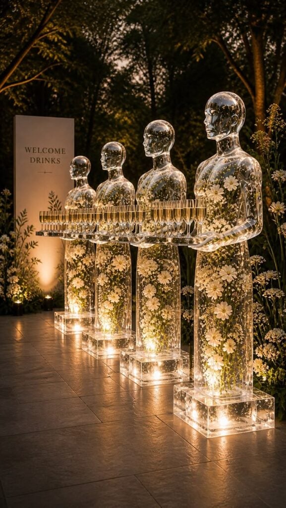 Rent High-End Decor Items