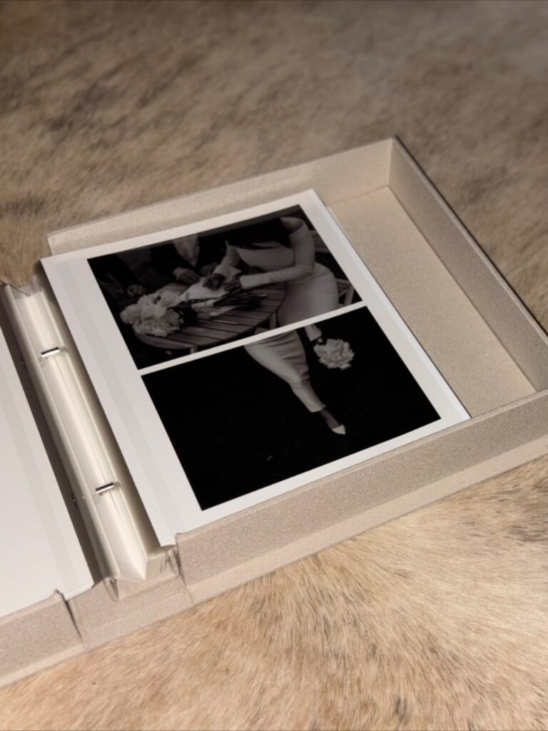 Wedding Album