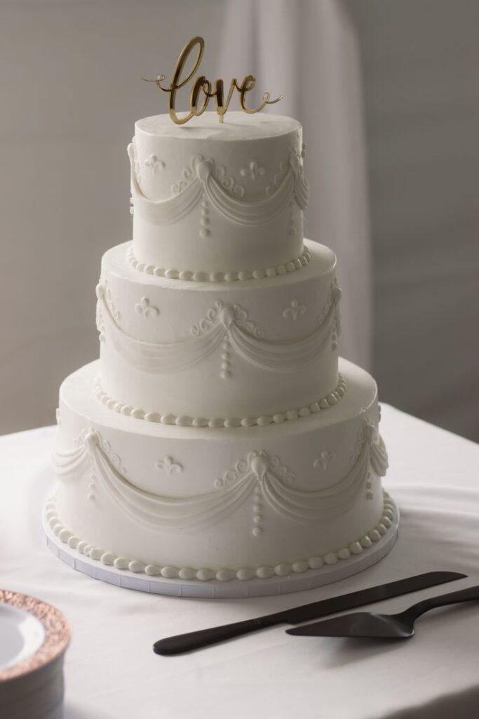 Wedding Photography