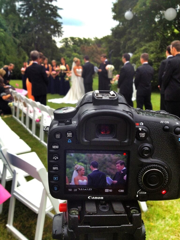 wedding photography