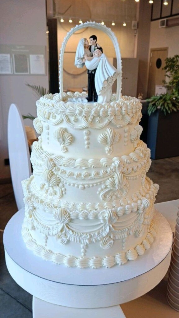 cake