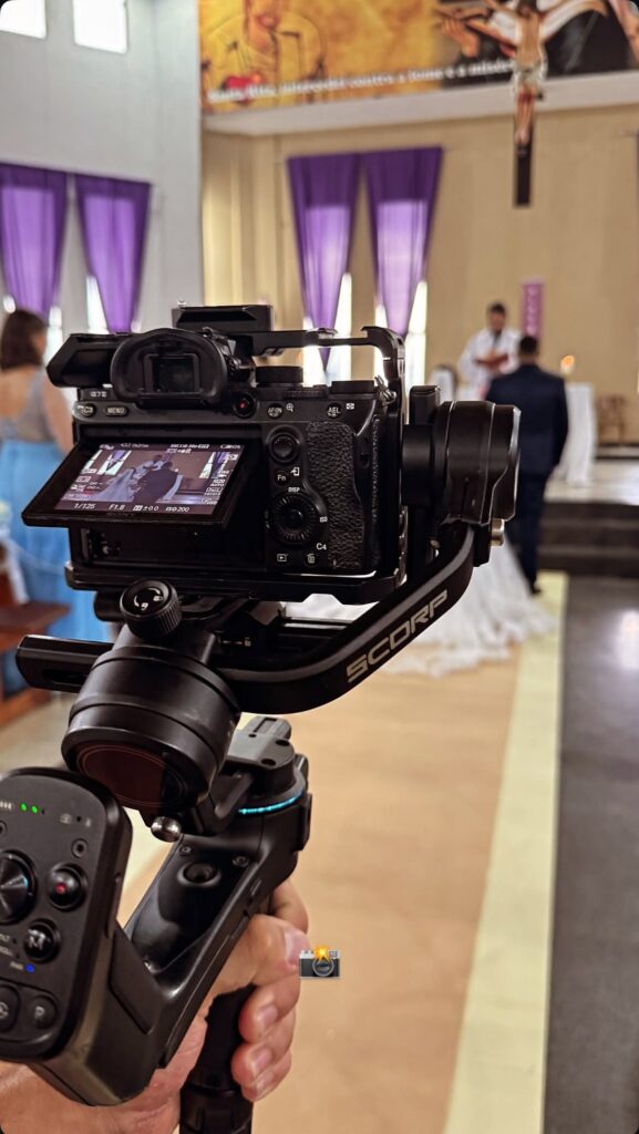 camera