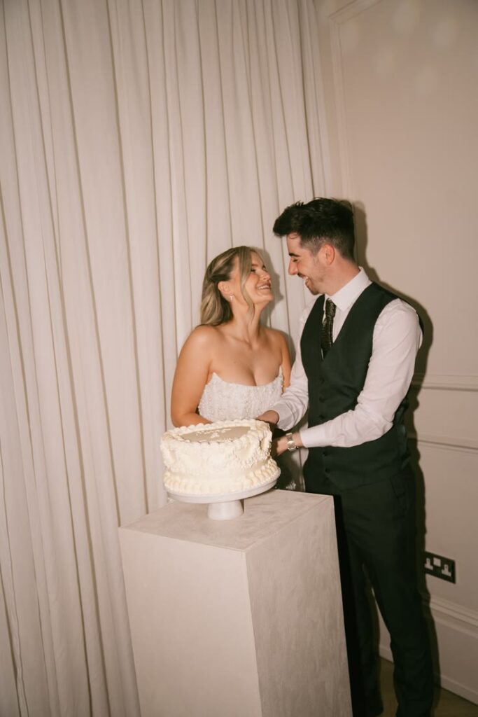 cake cutting