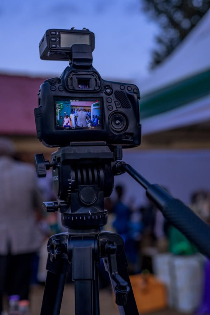 photoshoot gadgets