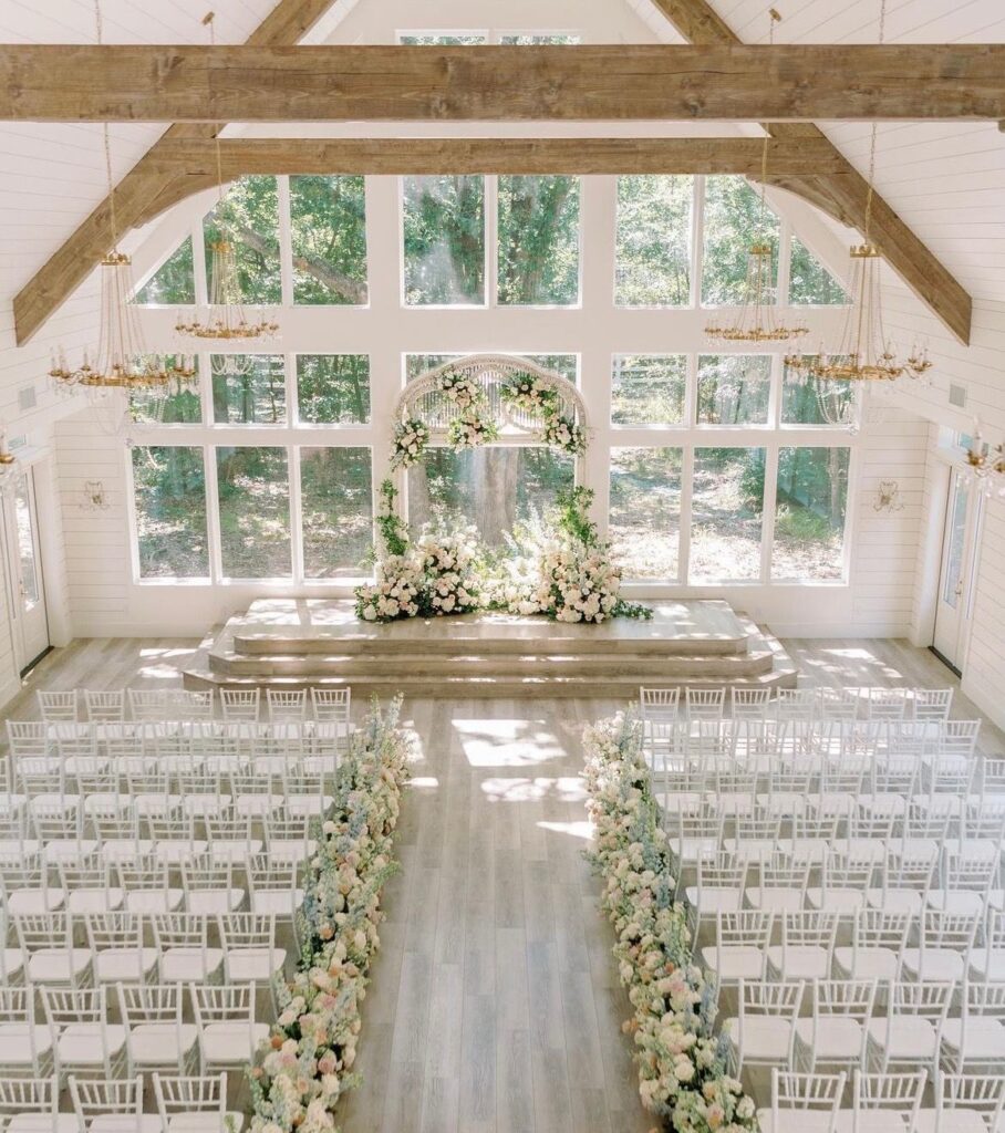 Venue