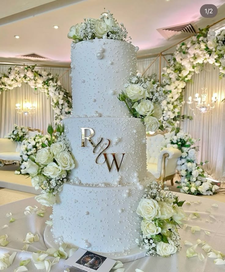 wedding aesthetics